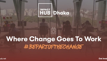 Impact Hub Dhaka image 1
