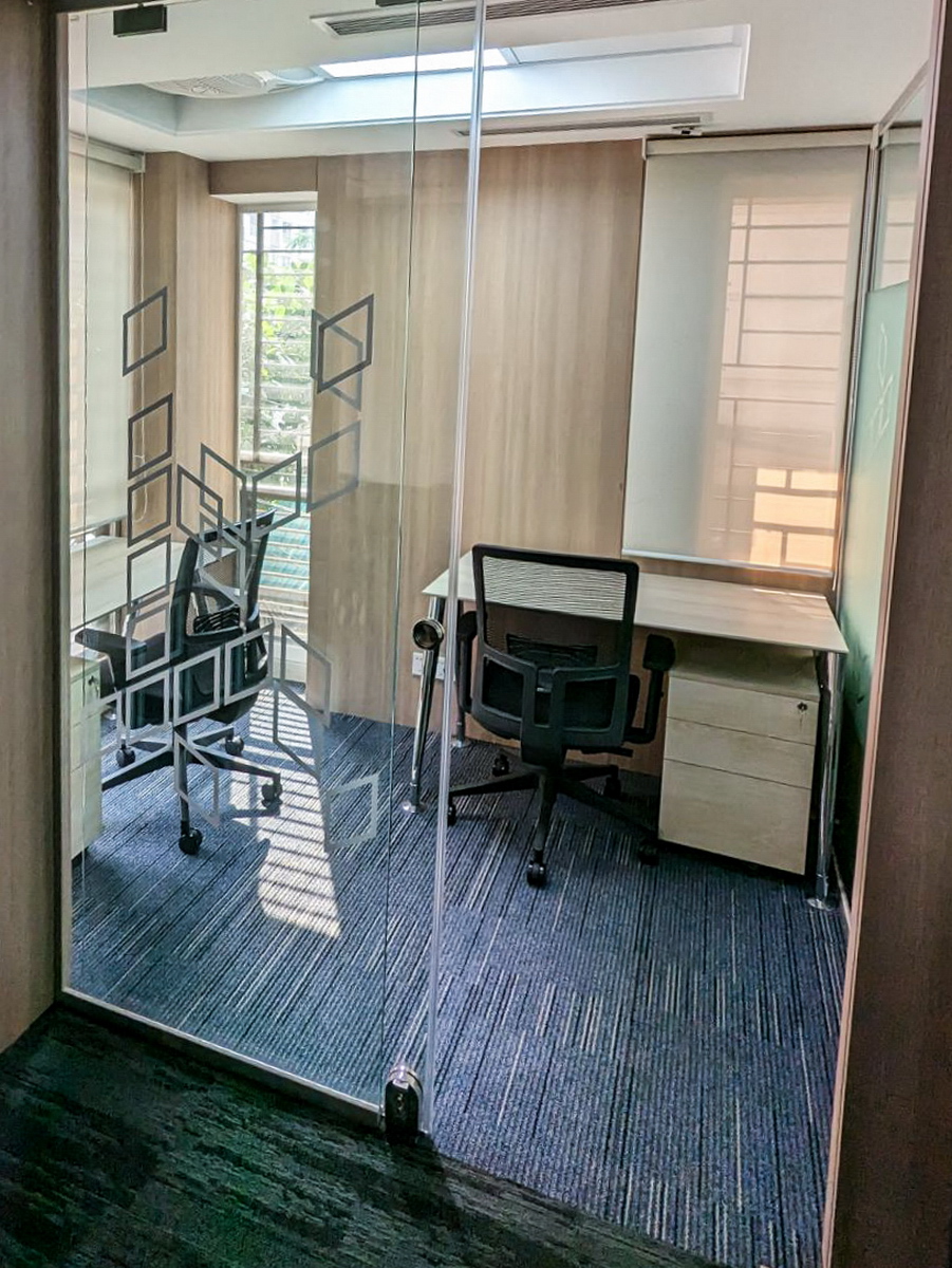 Locus Uttara image 4