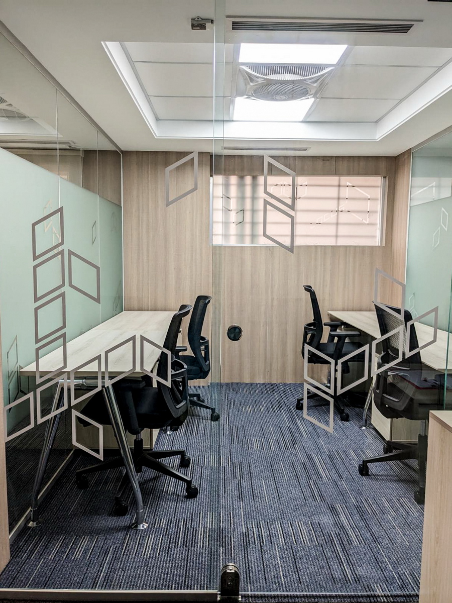 Locus Uttara image 5