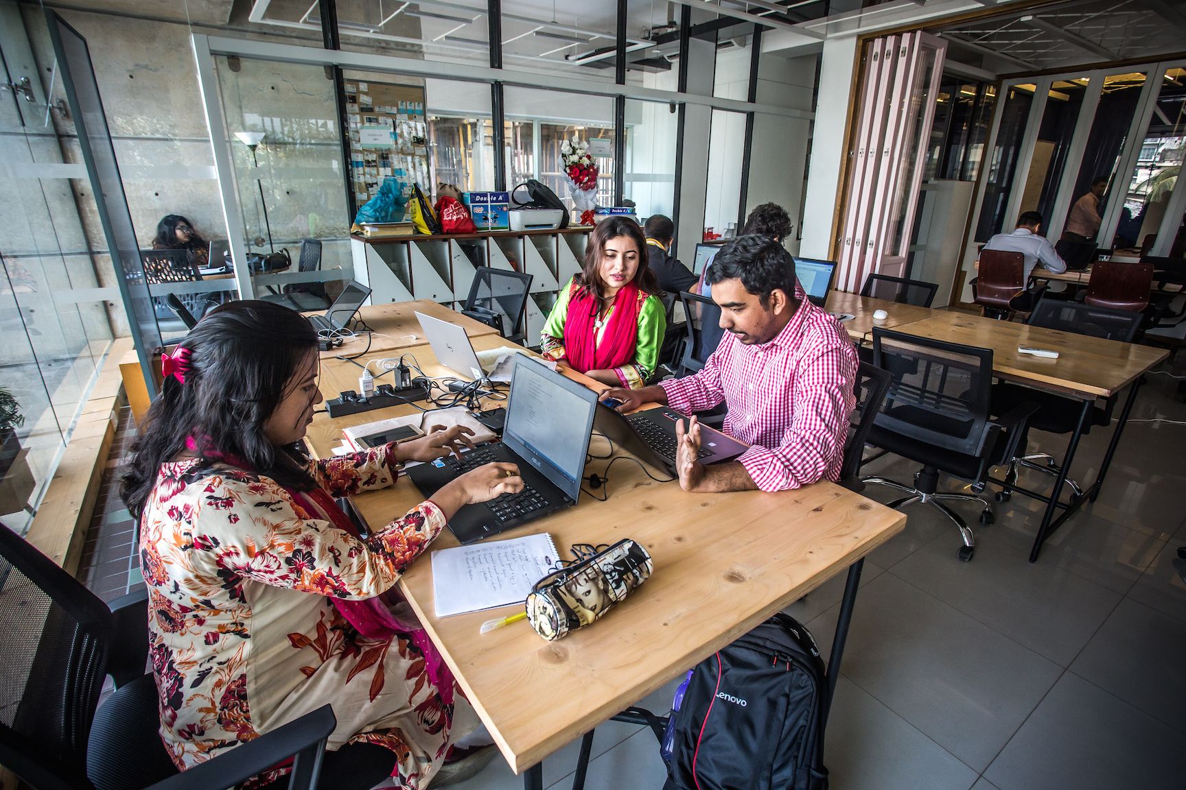 Moar Banani 11 image 3