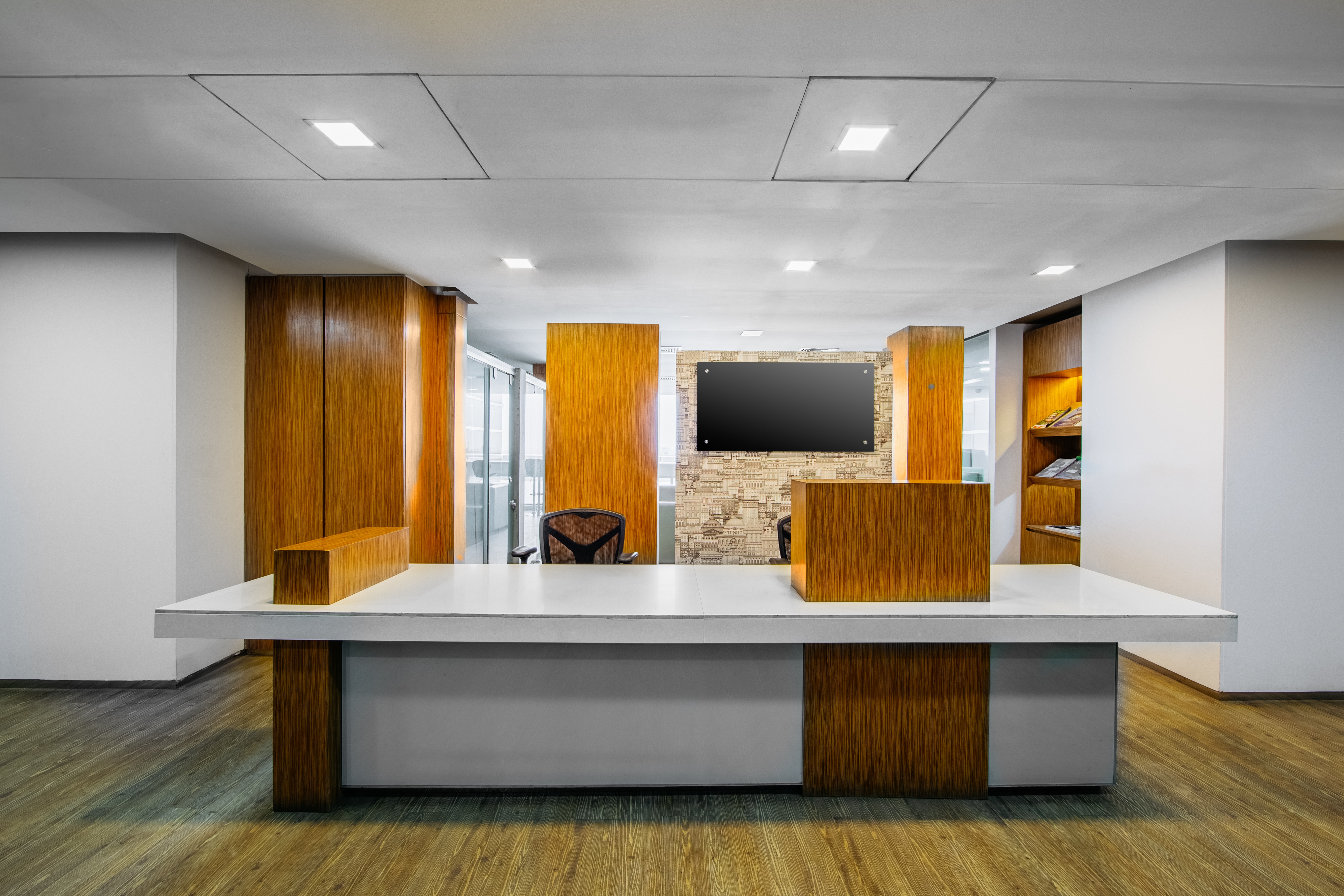 Regus - Dhaka, UTC Building image 2