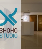 Shoho Studio - Niketon profile image