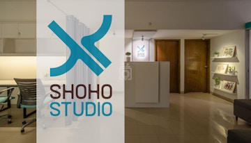 Shoho Studio - Niketon image 1