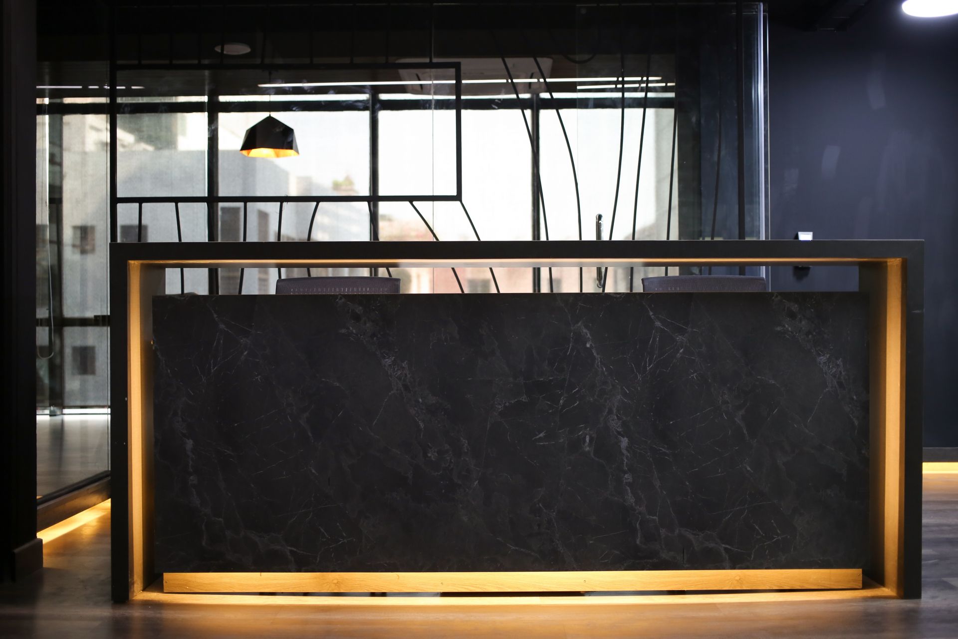 The Business Center image 5