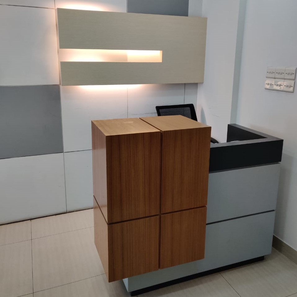 THE COWORKSTATION image 2