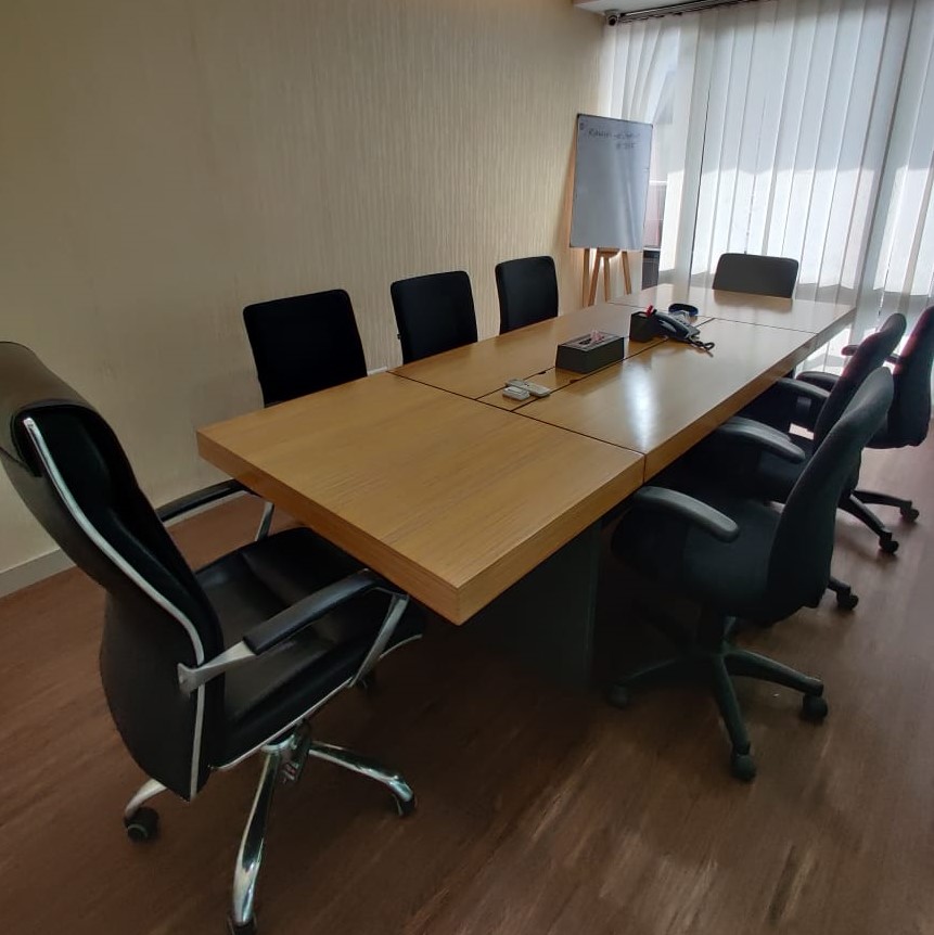 THE COWORKSTATION image 4