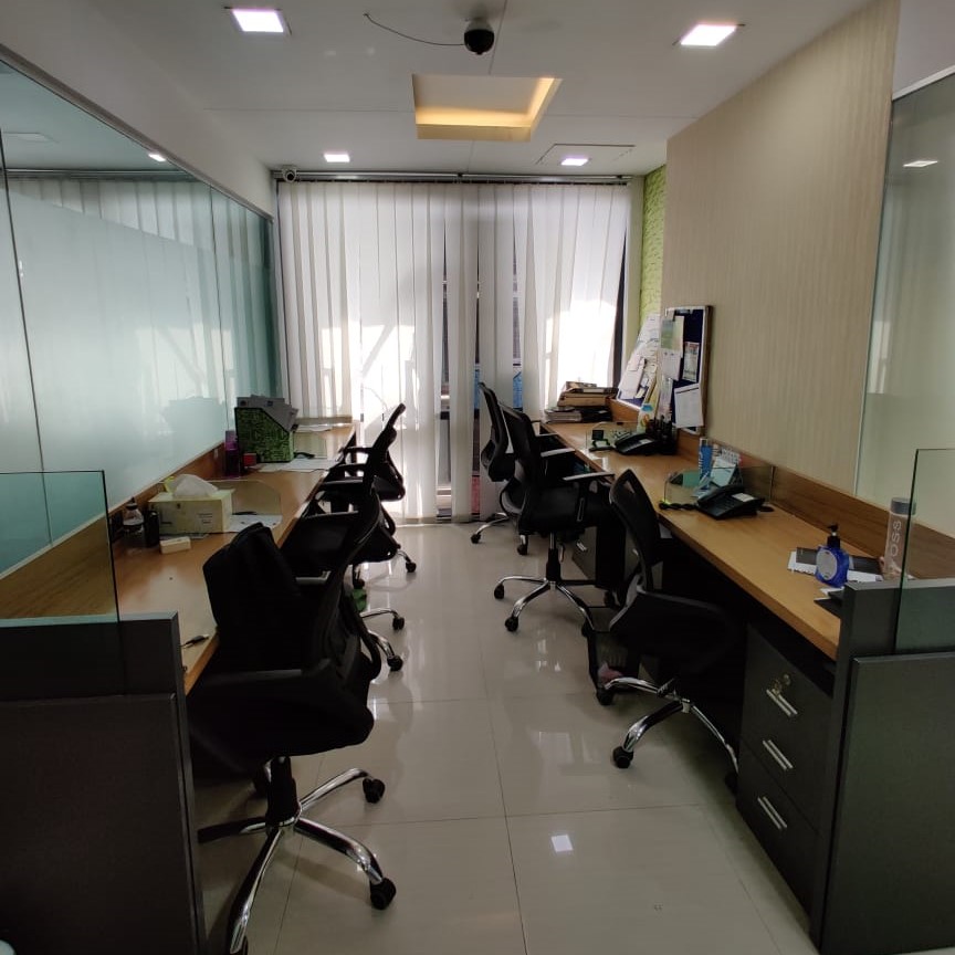 THE COWORKSTATION image 3