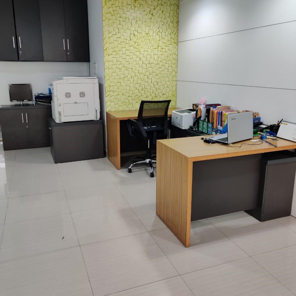 THE COWORKSTATION image 5