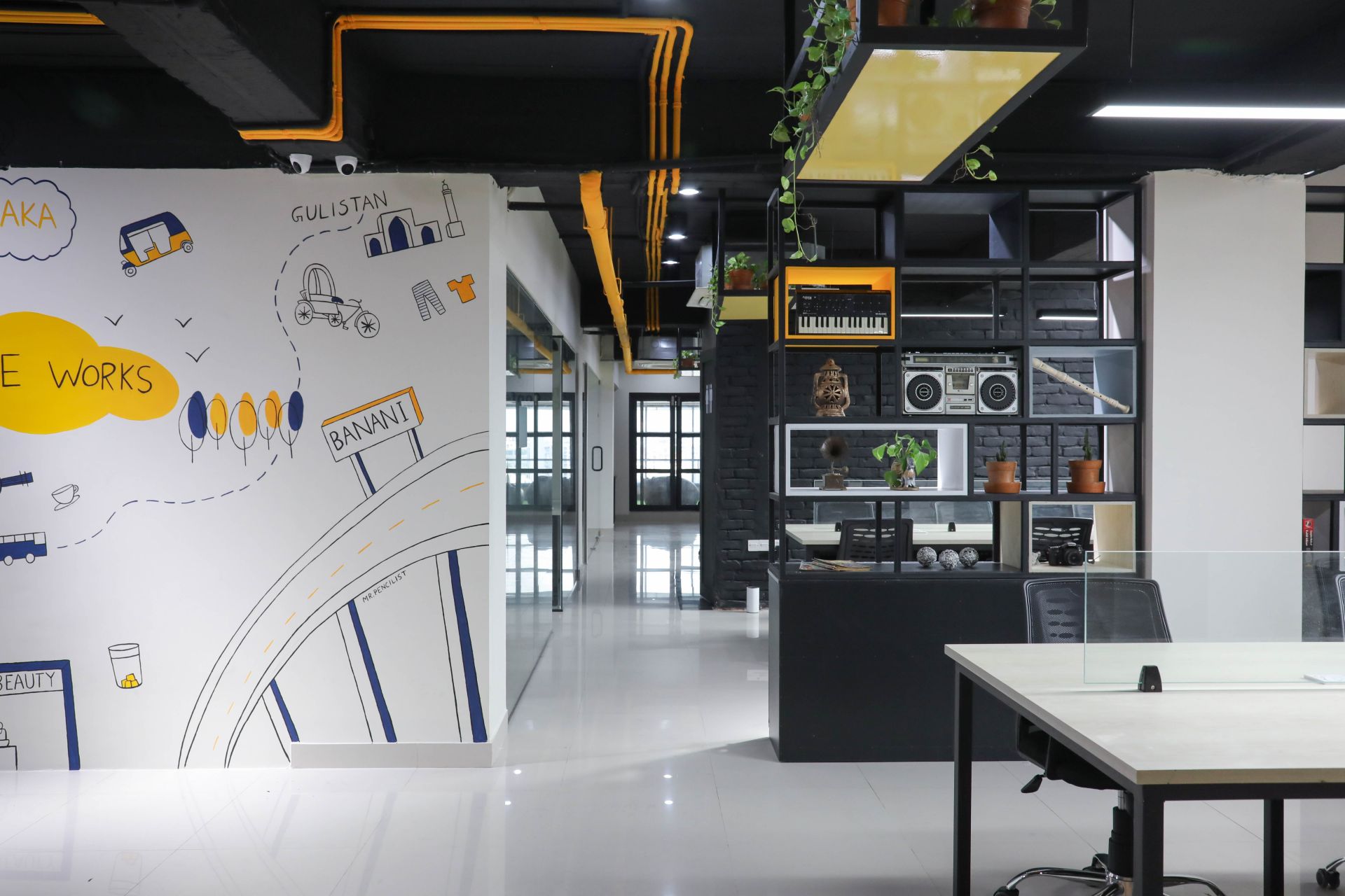 The Indie Room image 4