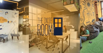 The Indie Room profile image