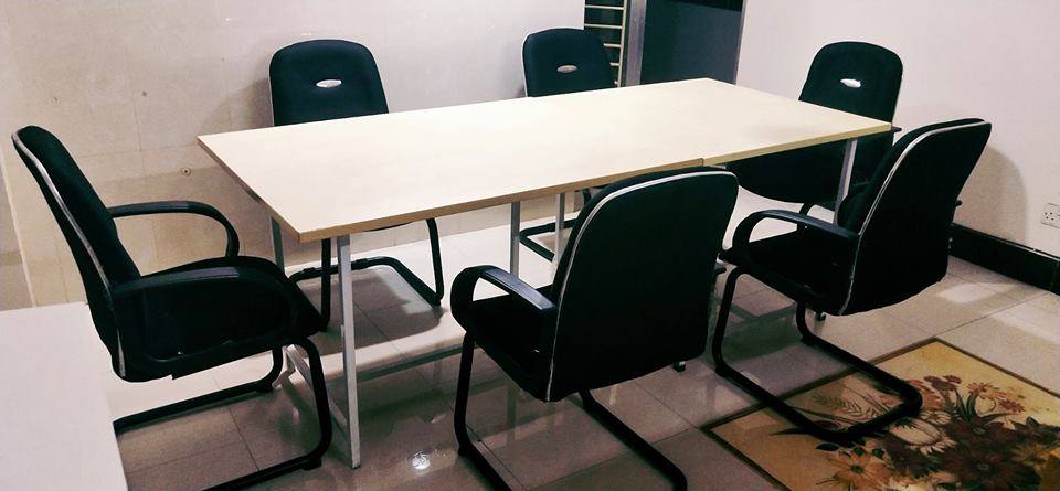 Vista Co-Working image 4