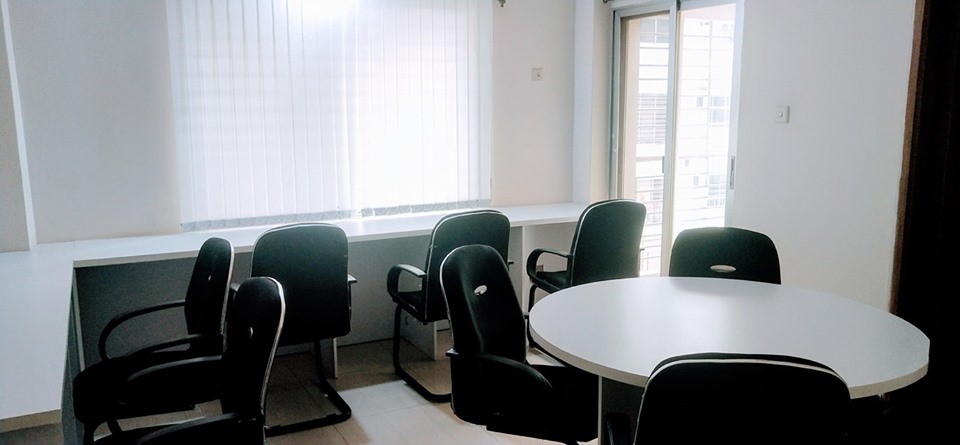 Vista Co-Working image 3