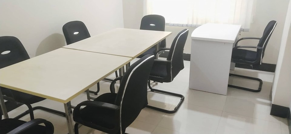 Vista Co-Working image 5