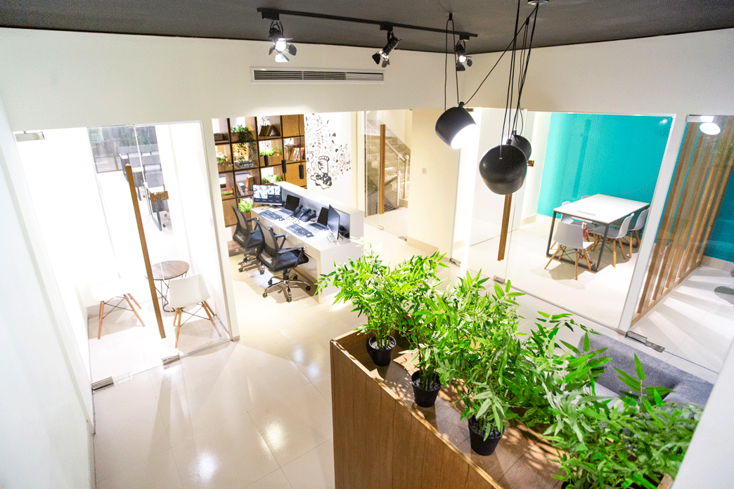 WorkStation 101 image 2