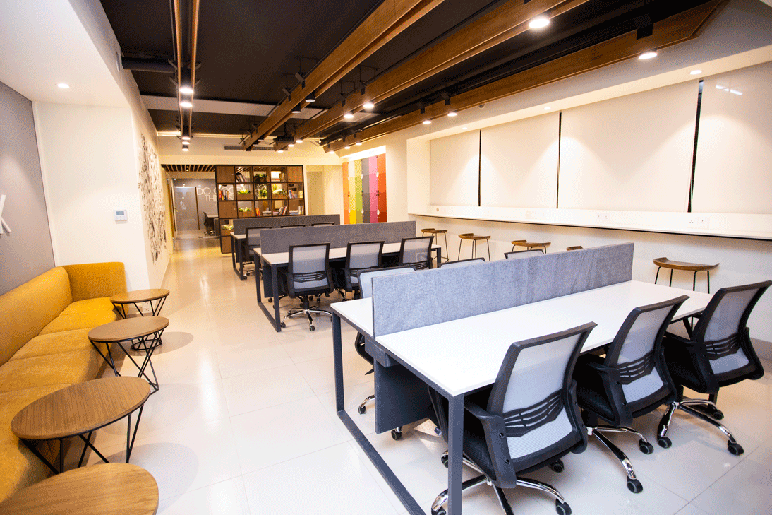 WorkStation 101 image 4