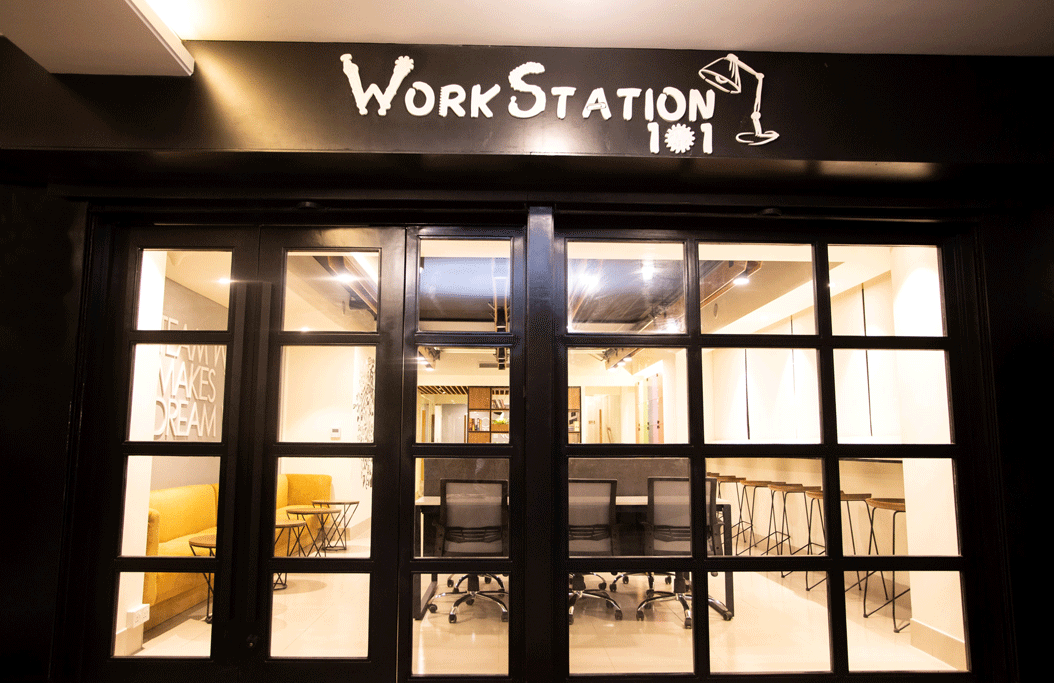 WorkStation 101 image 3