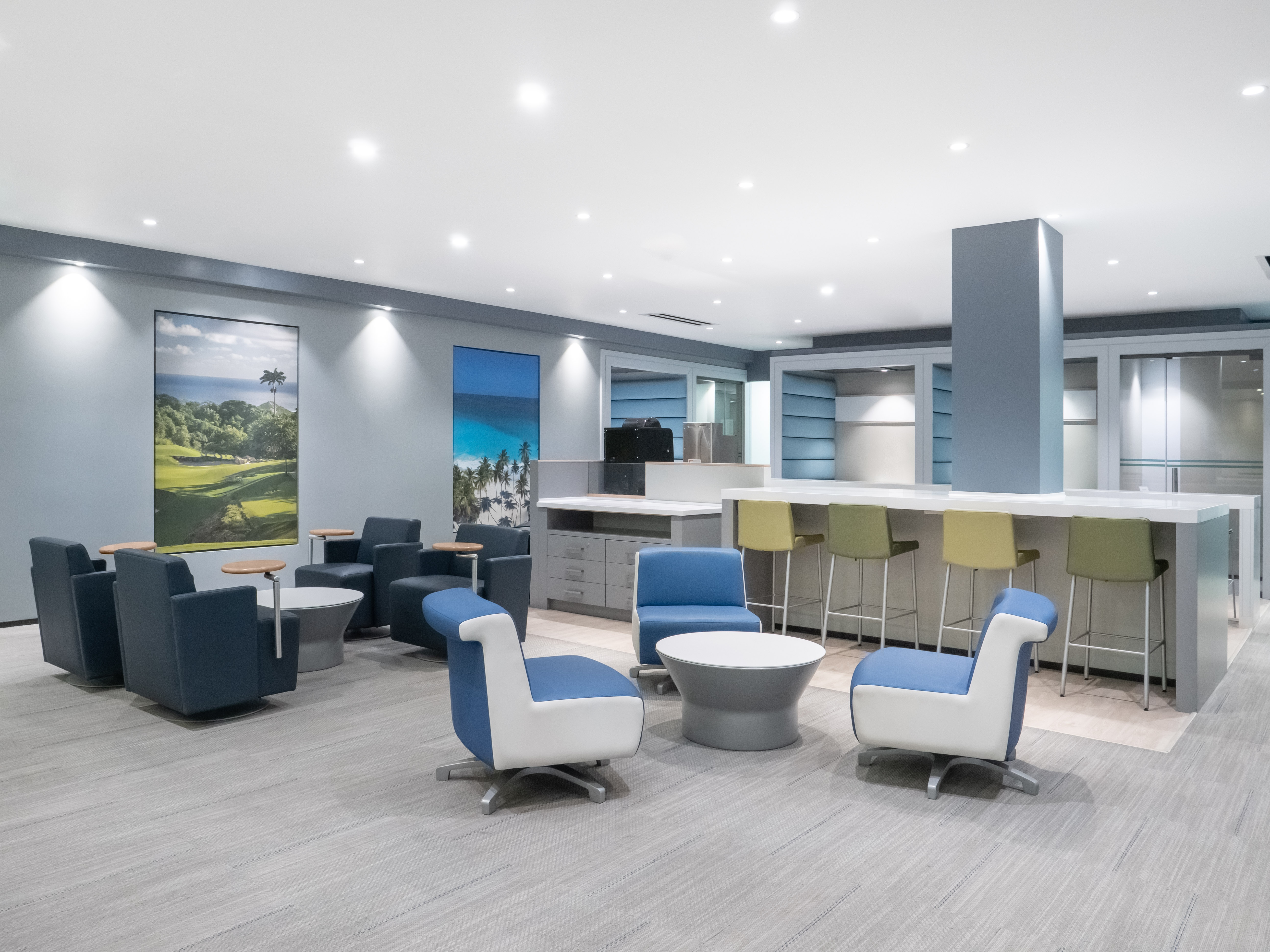 Regus - Barbados, One Welches image 5