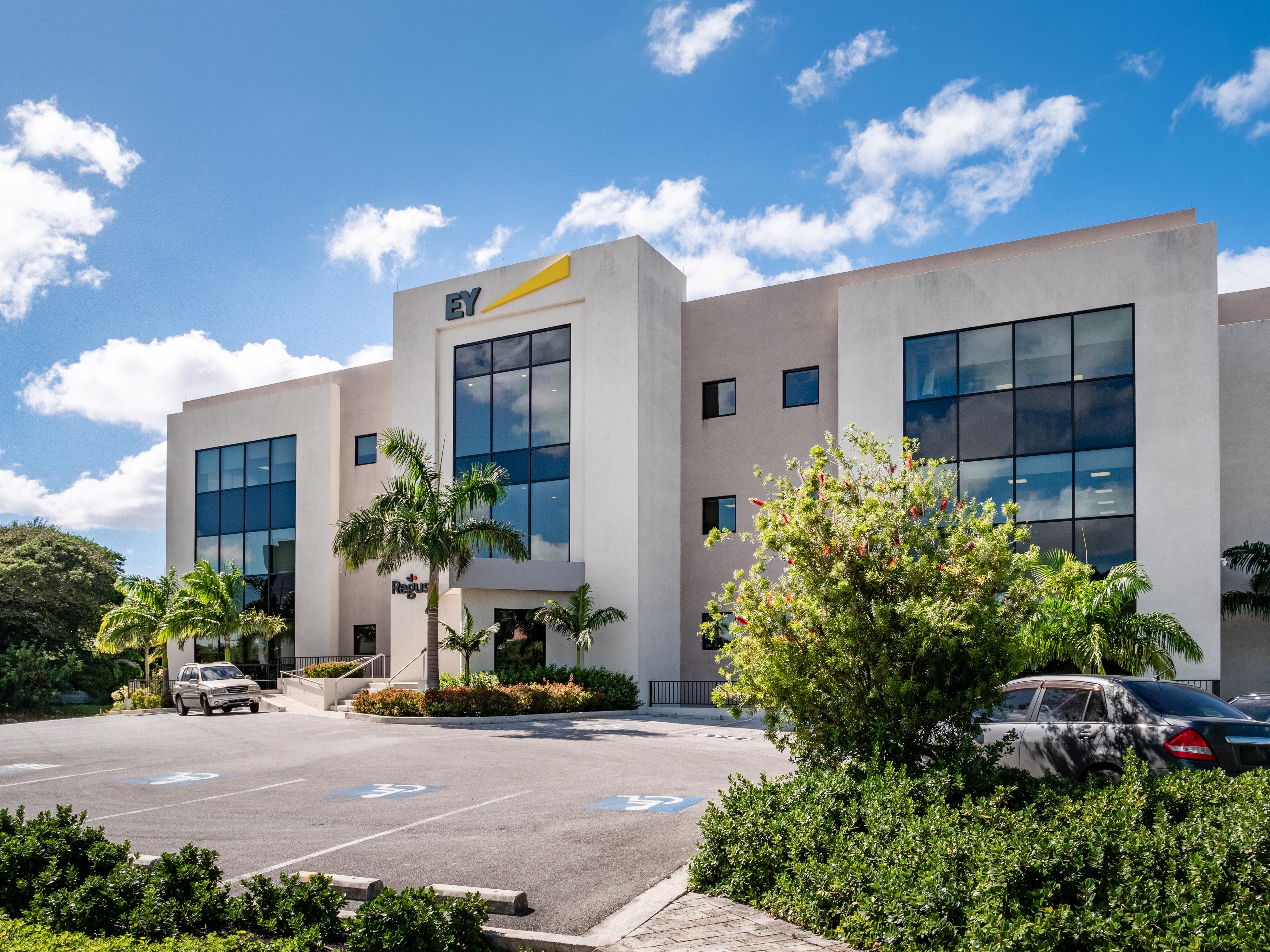 Regus - Barbados, One Welches image 1