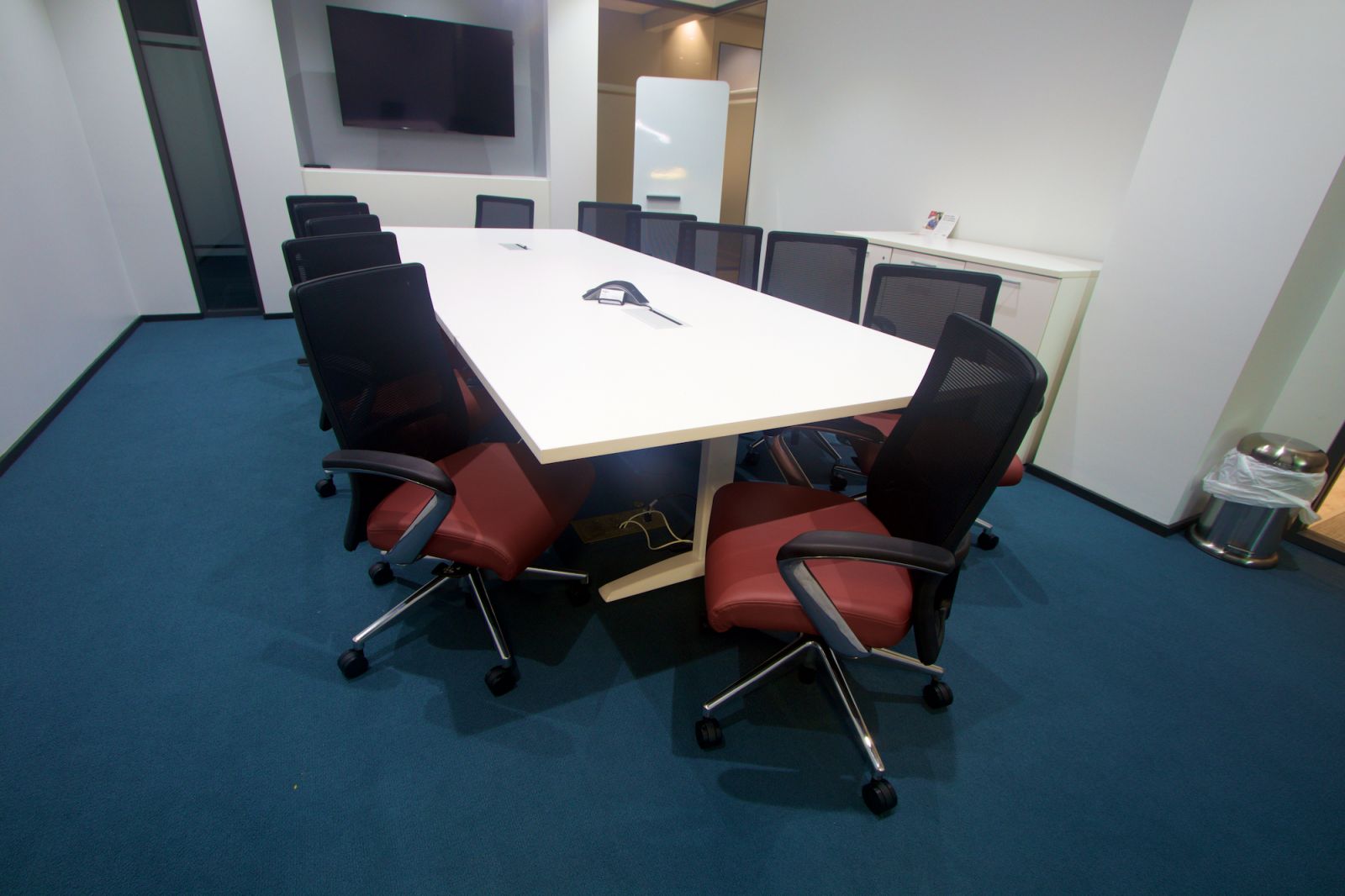 Regus One Welches image 5