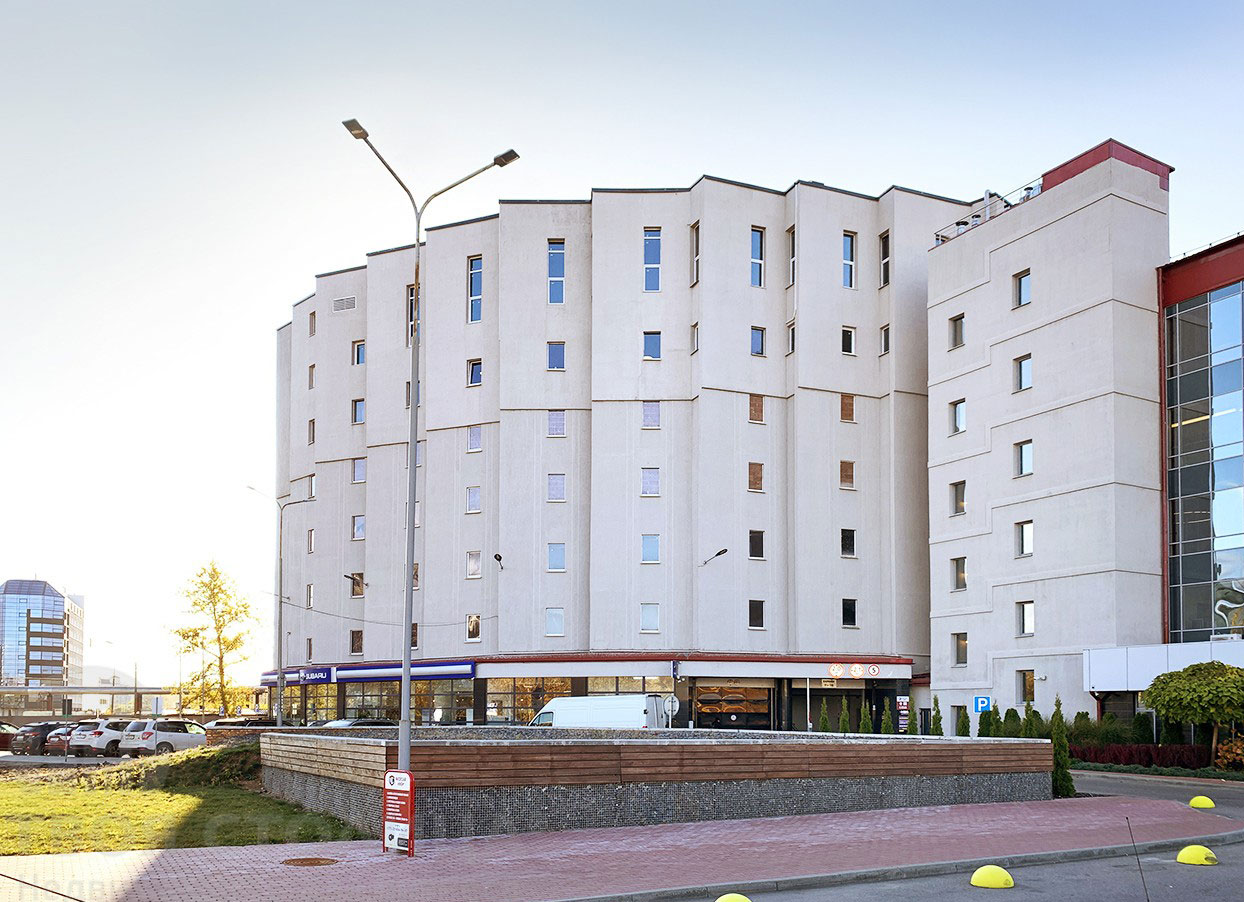 Coworking Kolizey image 4