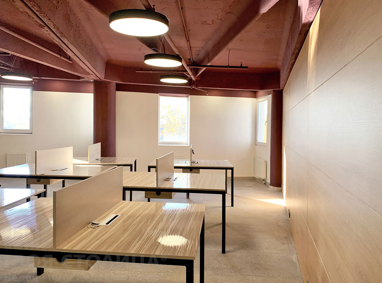 Coworking Kolizey image 3