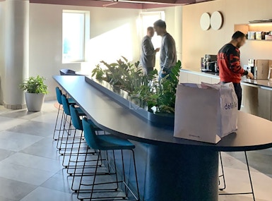 Coworking Kolizey image 5