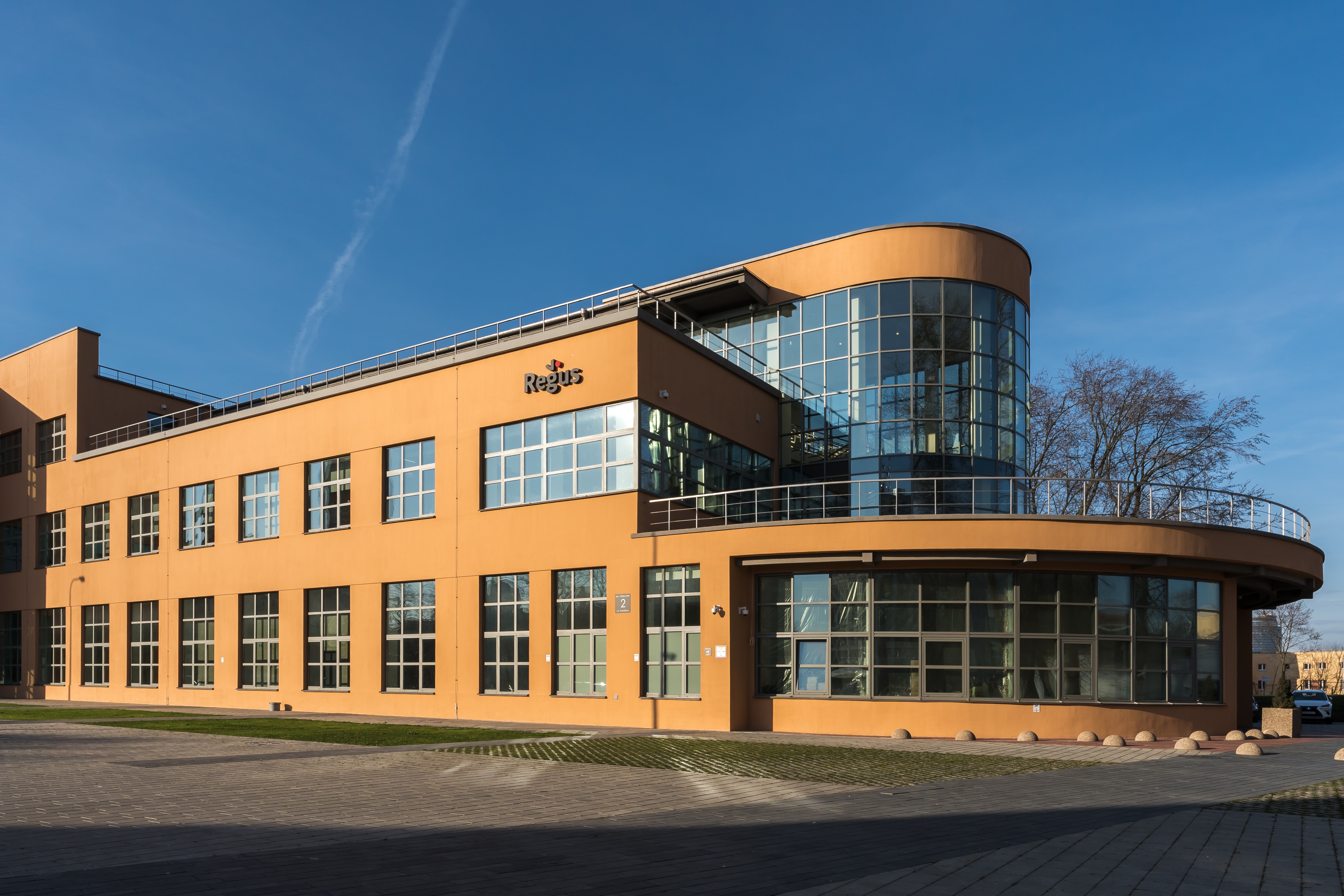 Regus - Minsk, Paparats Kvetka image 4