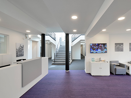 Regus - Aalst, Erembodegem image 2