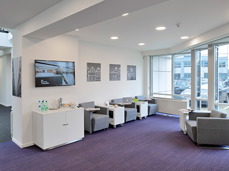 Regus - Aalst, Erembodegem image 5