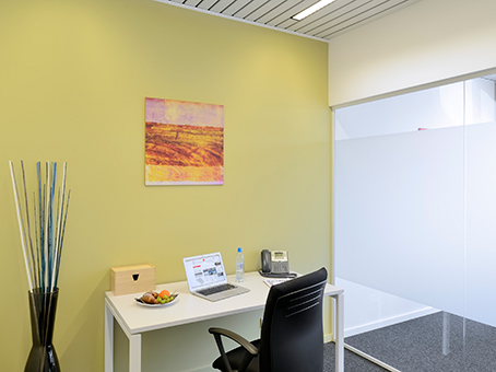 Regus - Aalst, Erembodegem image 3