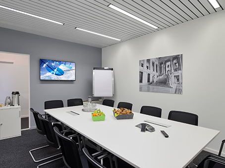 Regus - Aalst, Erembodegem image 4