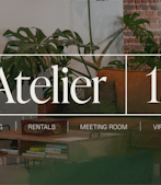 Atelier15 - Coworking Brussels profile image