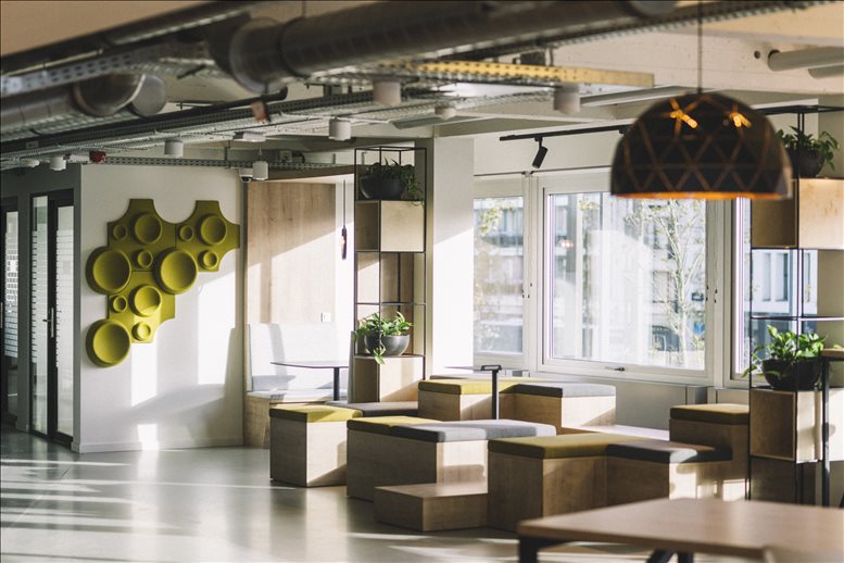 Brain Embassy image 3