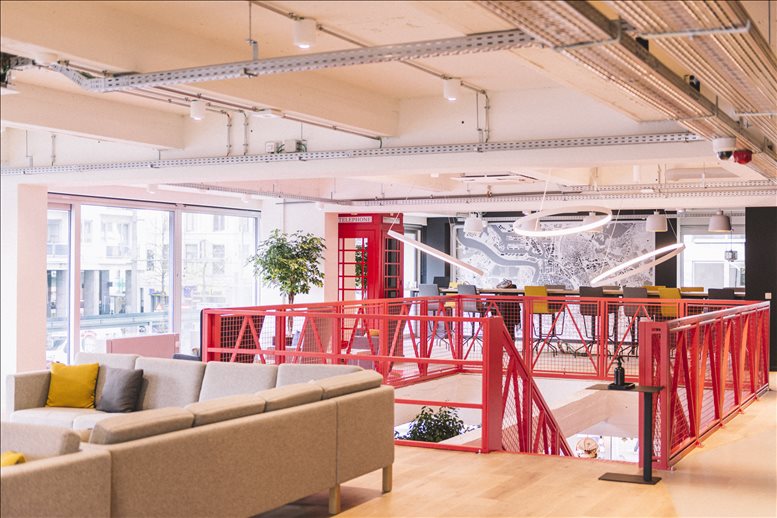 Brain Embassy image 1