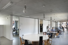 Van immerseelstraat 46 Van immerseelstraat 46