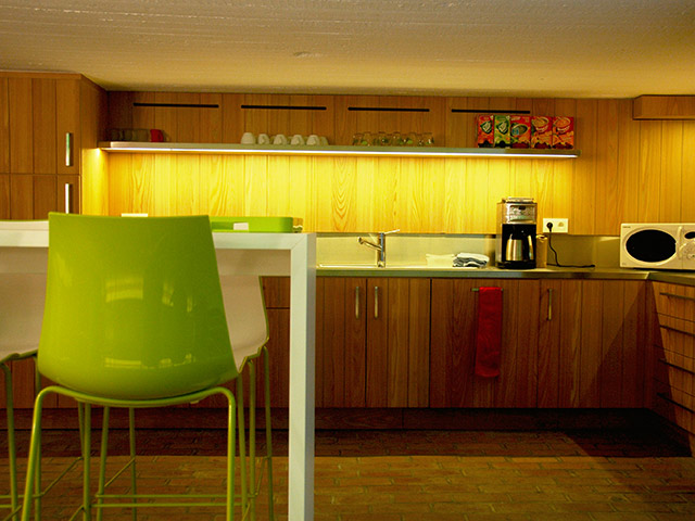 DOTS coworking image 3