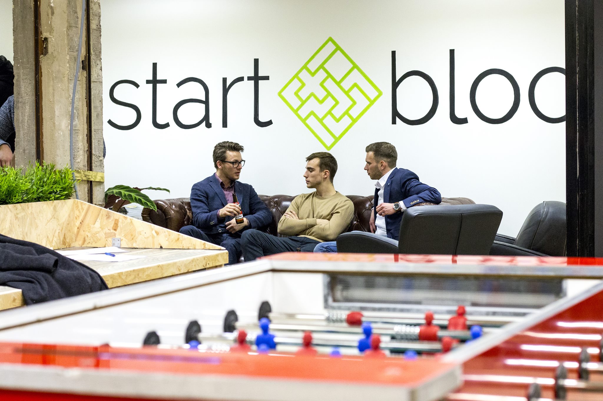 Humgy Central image 2