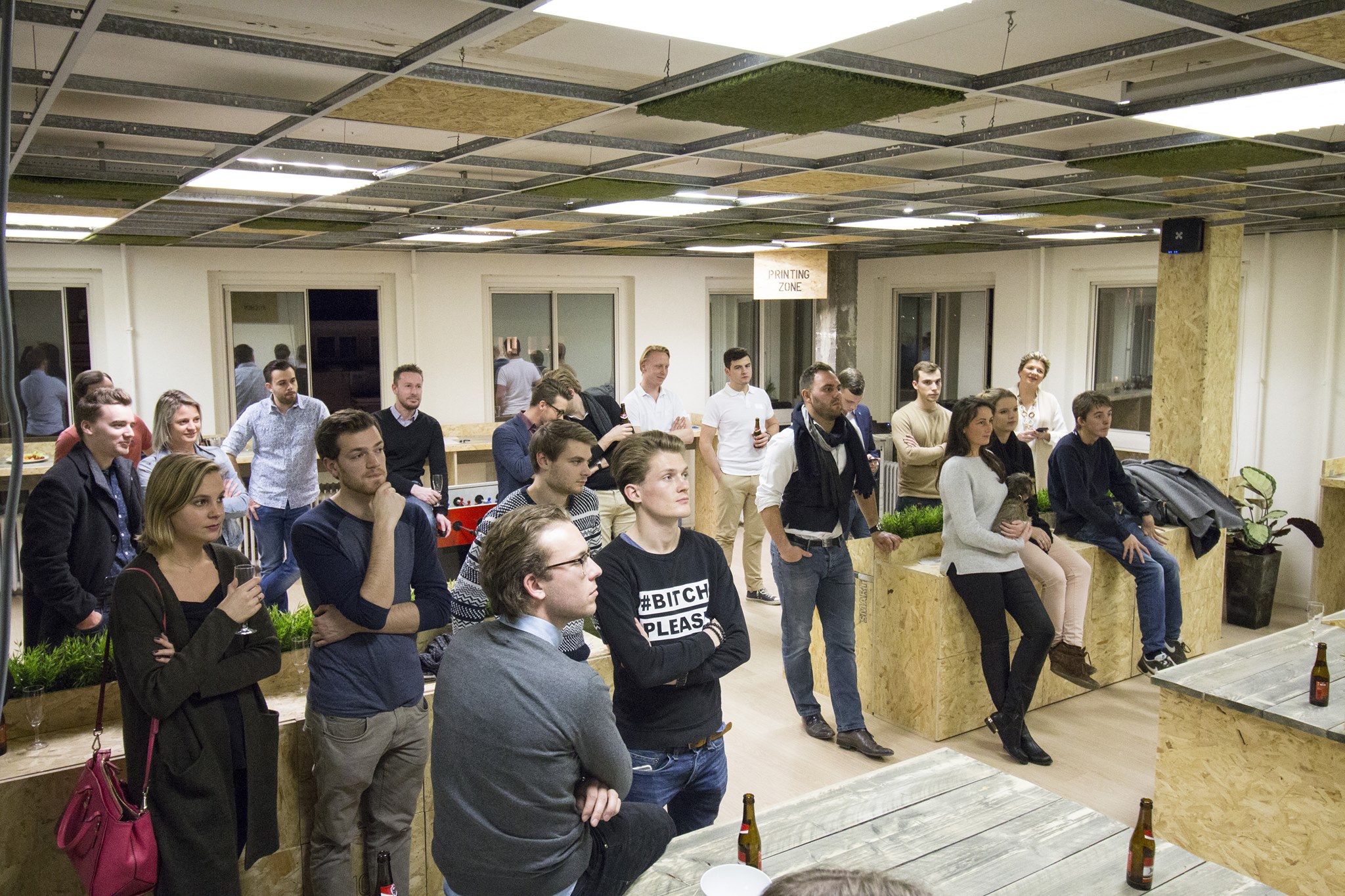 Humgy Central image 4