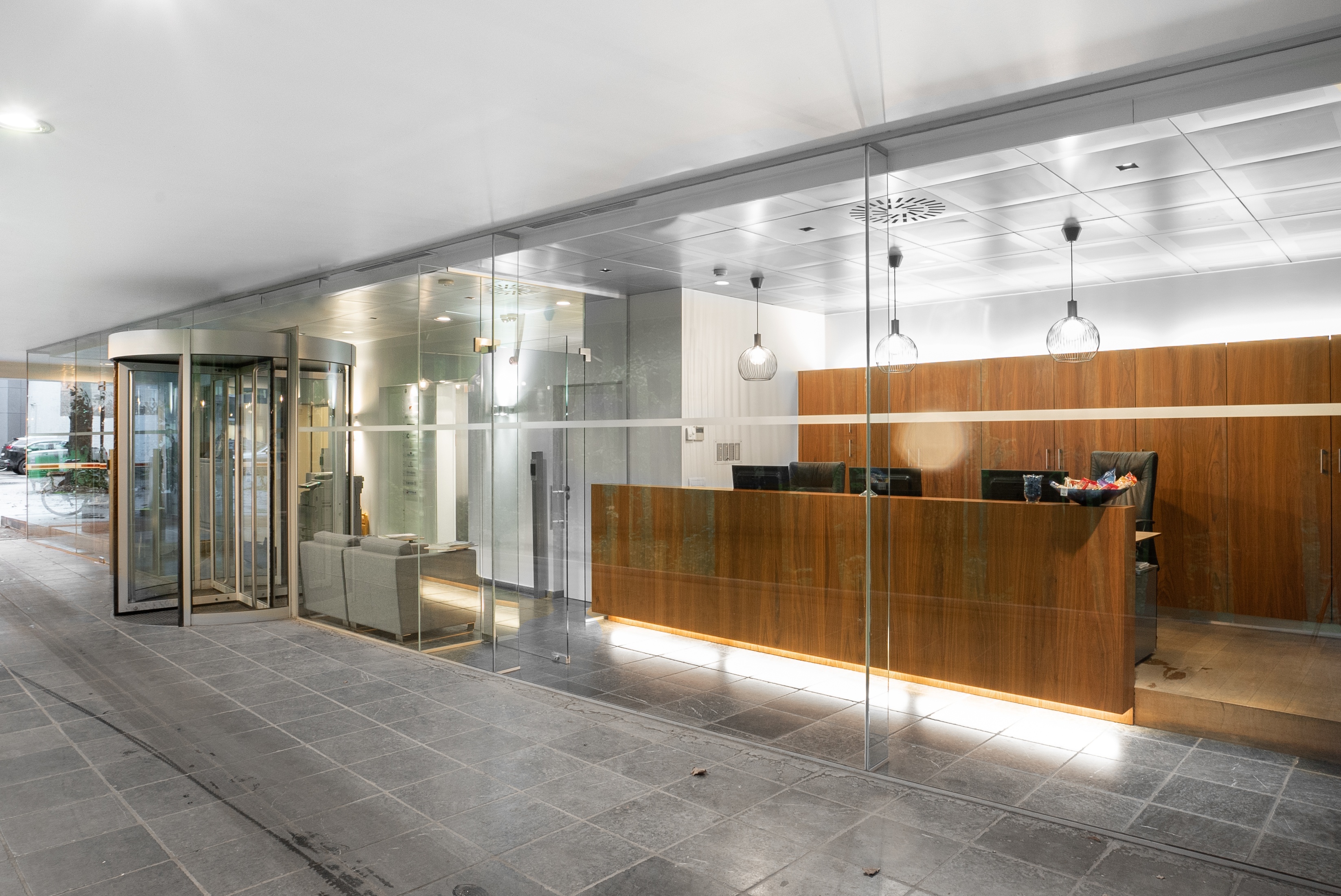 Regus - Antwerp, City Centre image 2