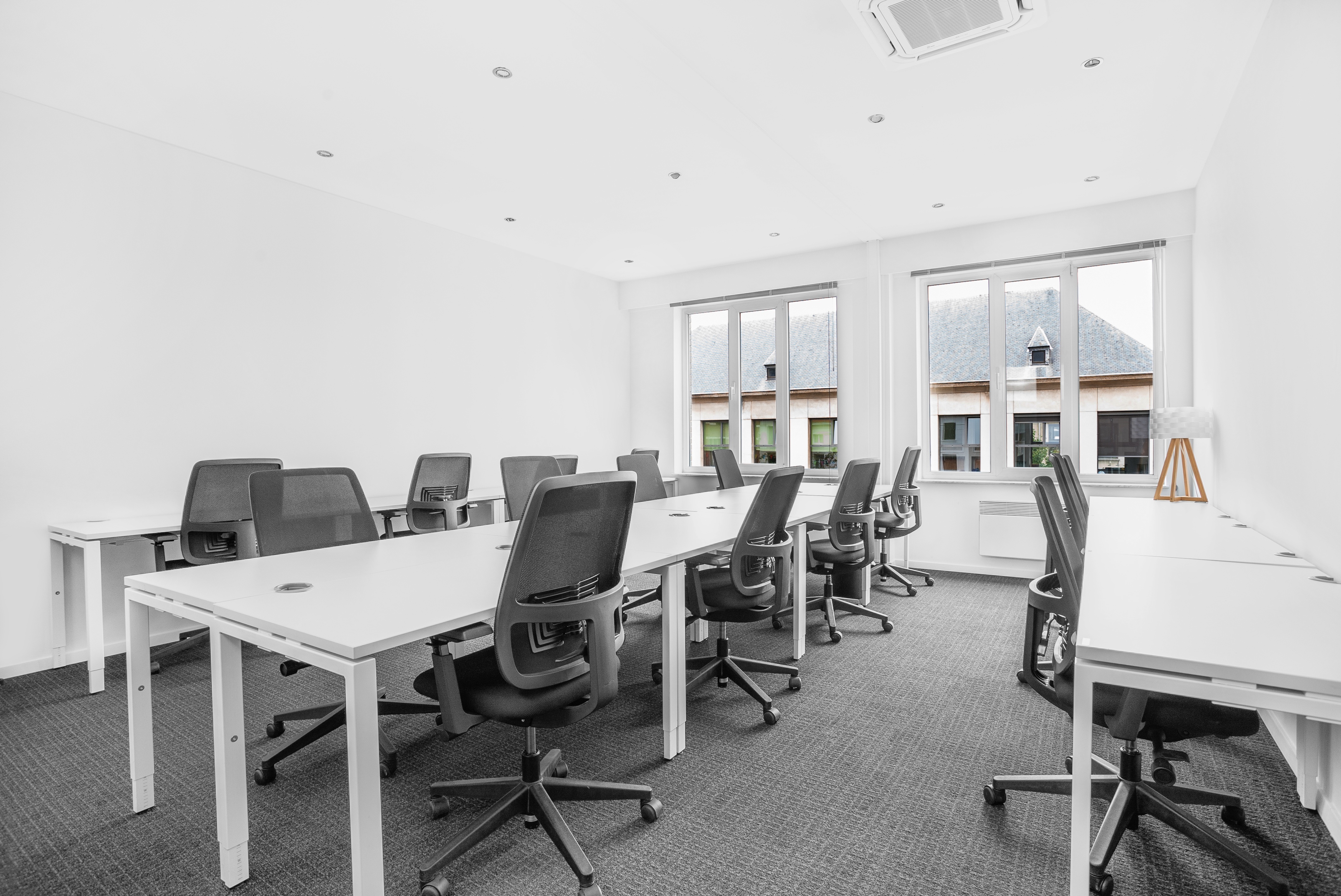 Regus - Antwerp, Harmony image 3