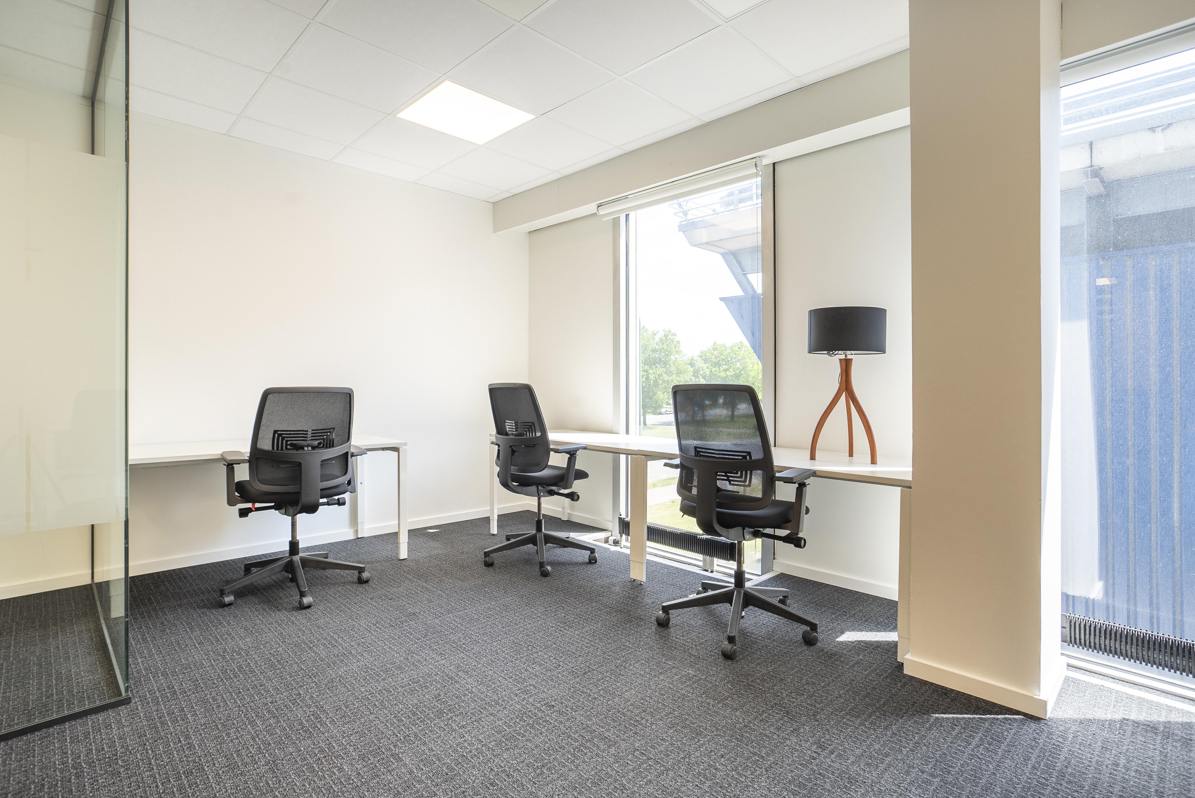 Regus - Antwerp, Port Atlantic House image 3