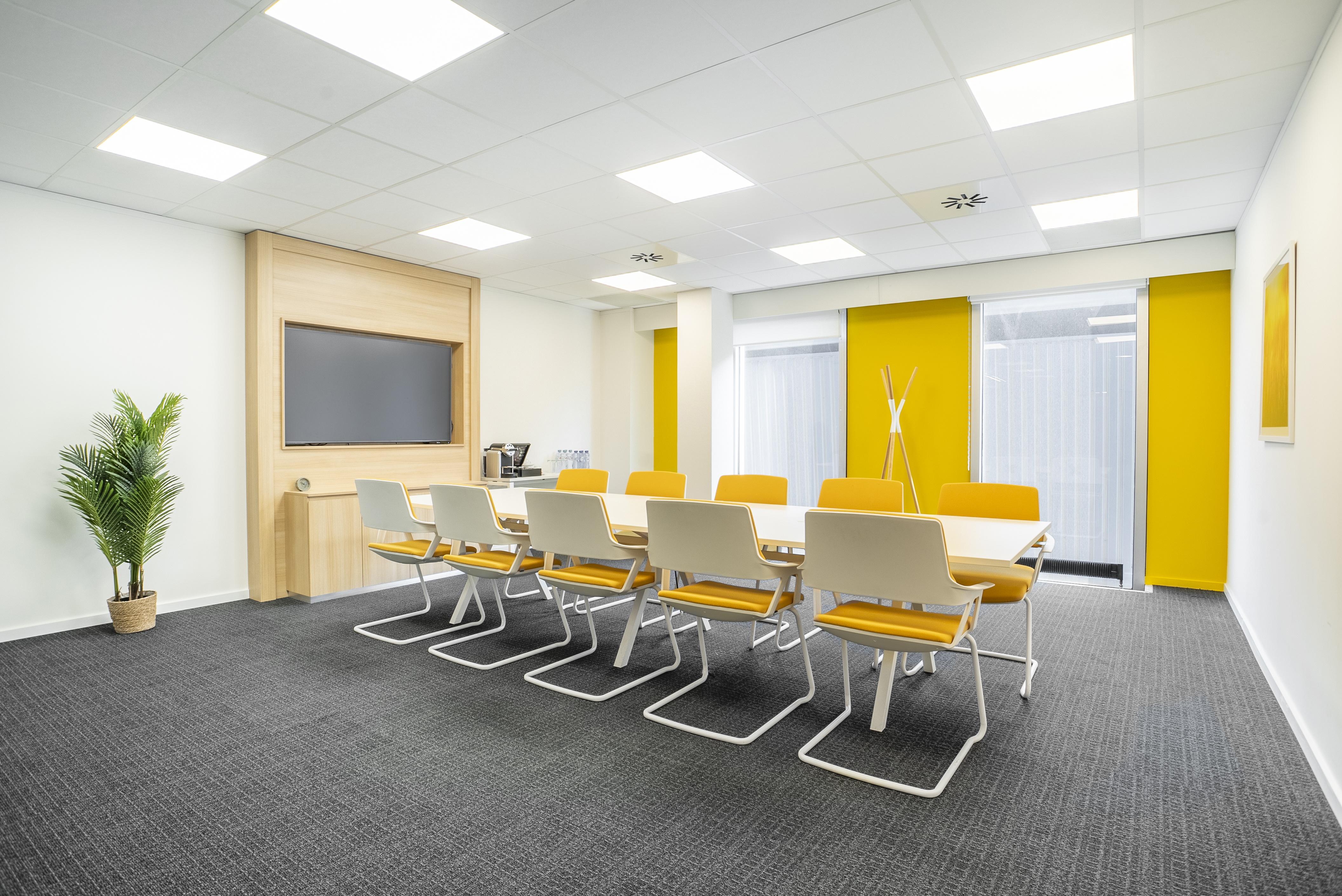 Regus - Antwerp, Port Atlantic House image 4