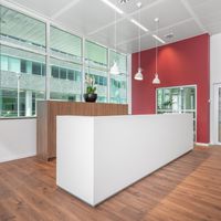 Regus - Antwerp Regus Berchem image 2