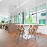 Regus - Antwerp Regus Berchem image 5