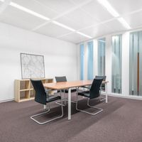 Regus - Antwerp Regus Berchem image 4