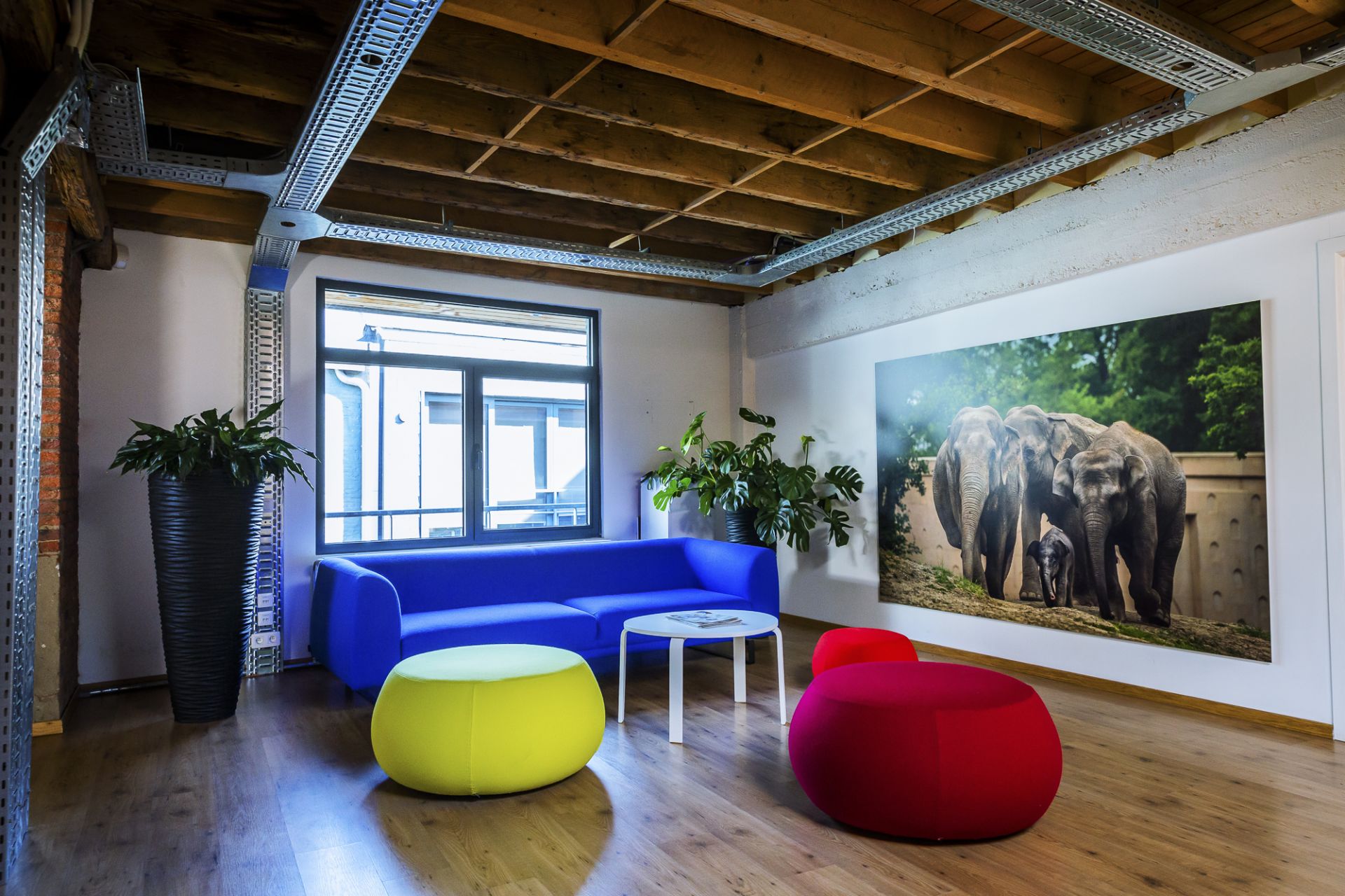 The Paint Factory image 4