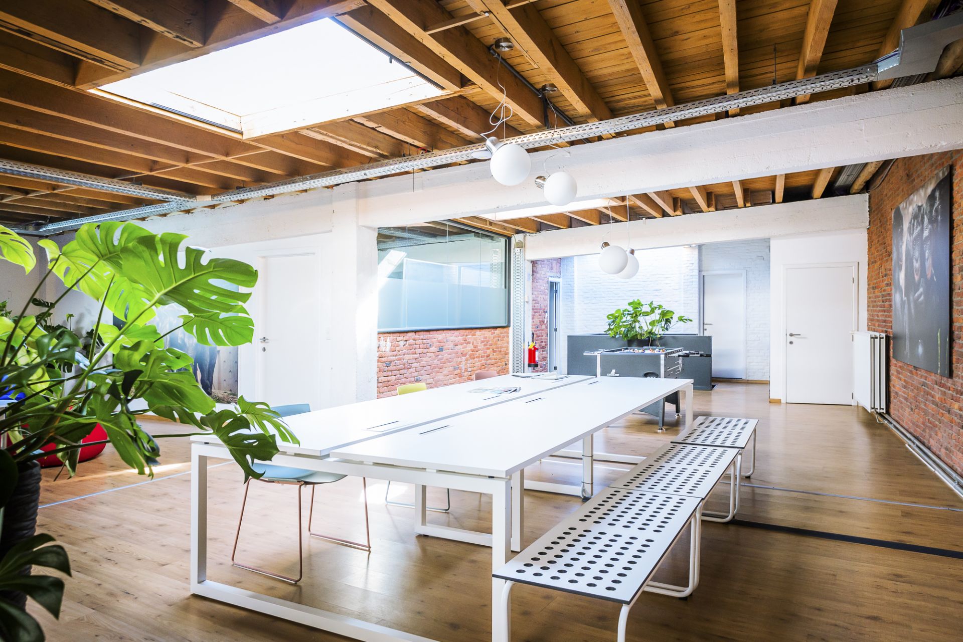 The Paint Factory image 3