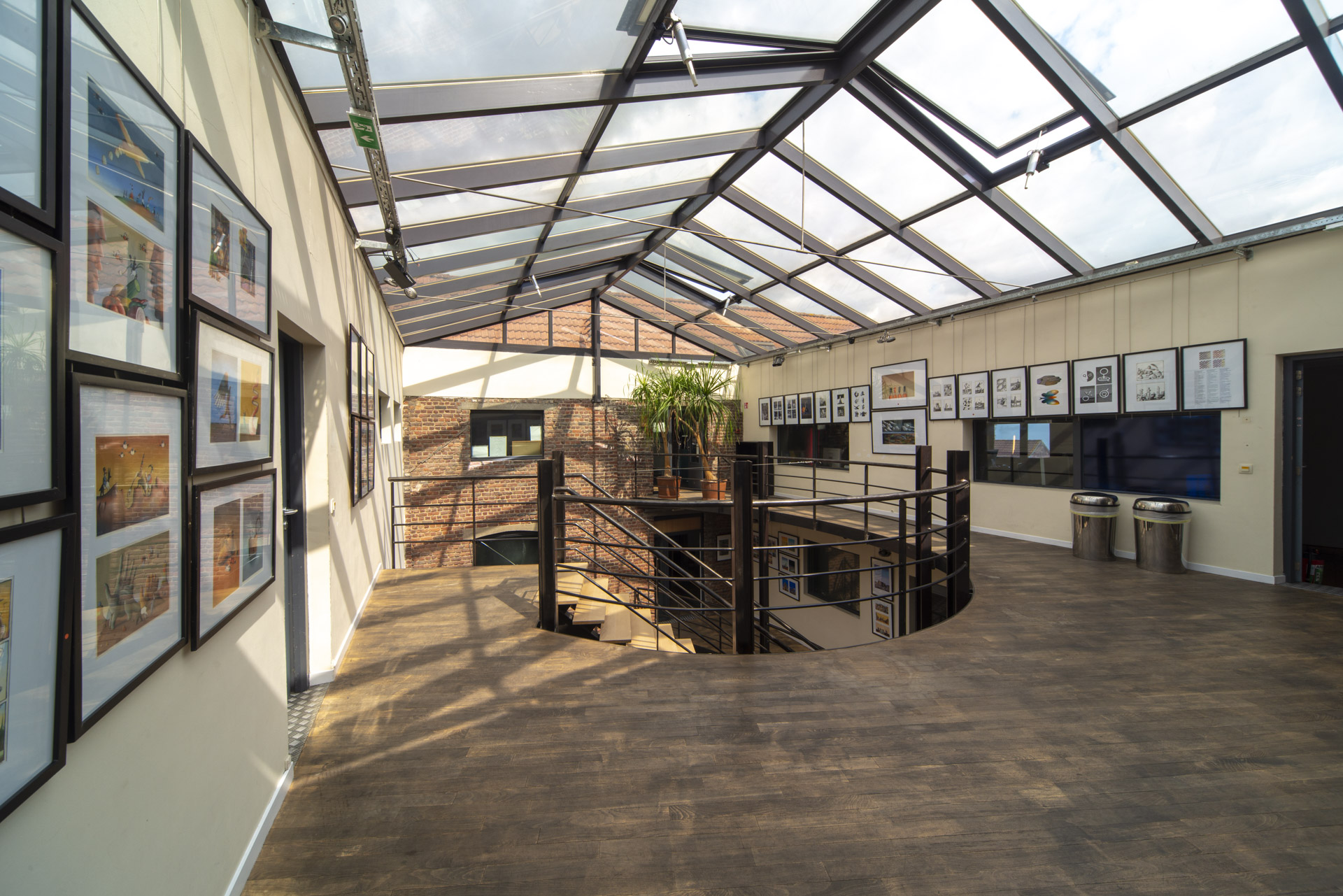 Seed Factory image 2