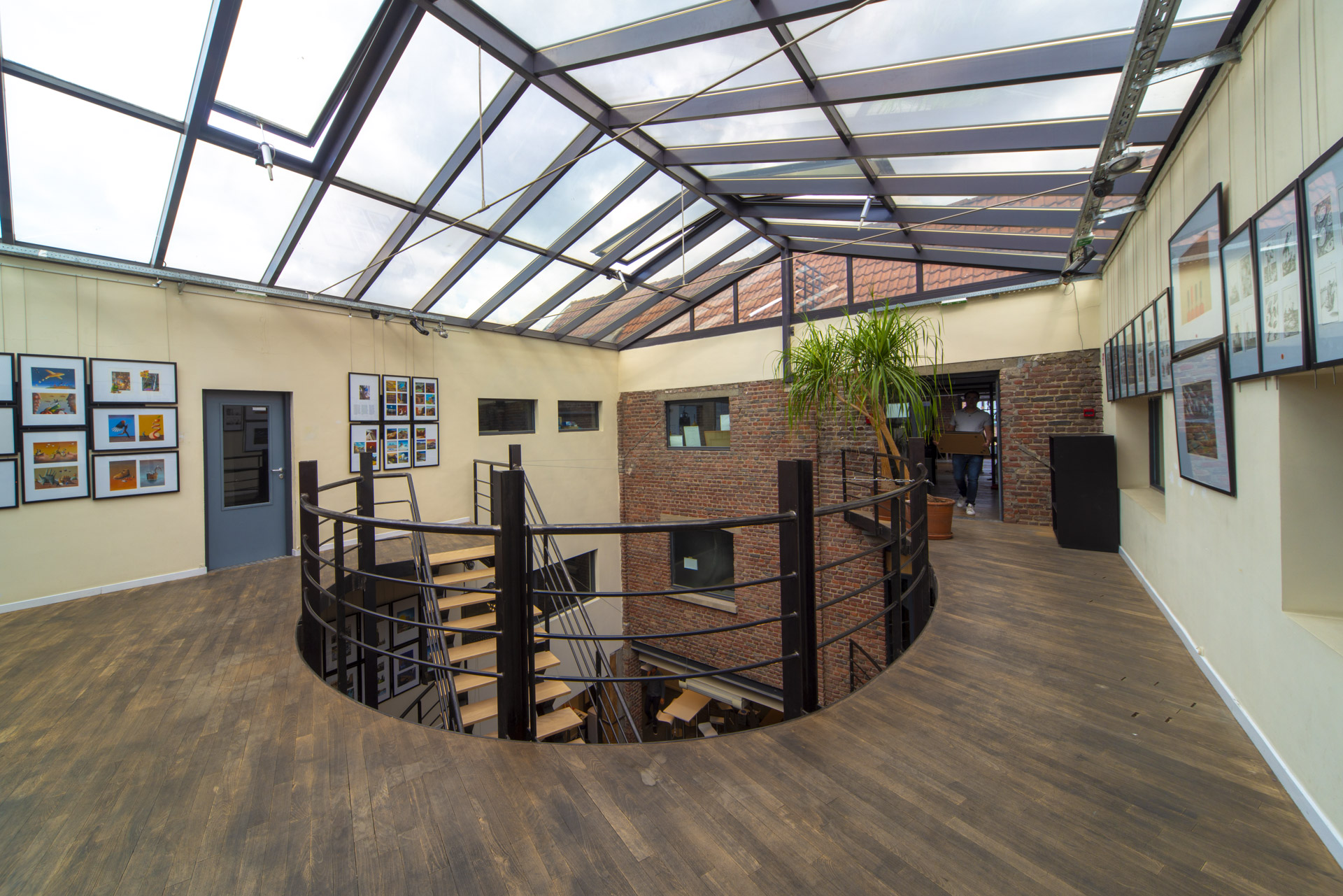 Seed Factory image 4