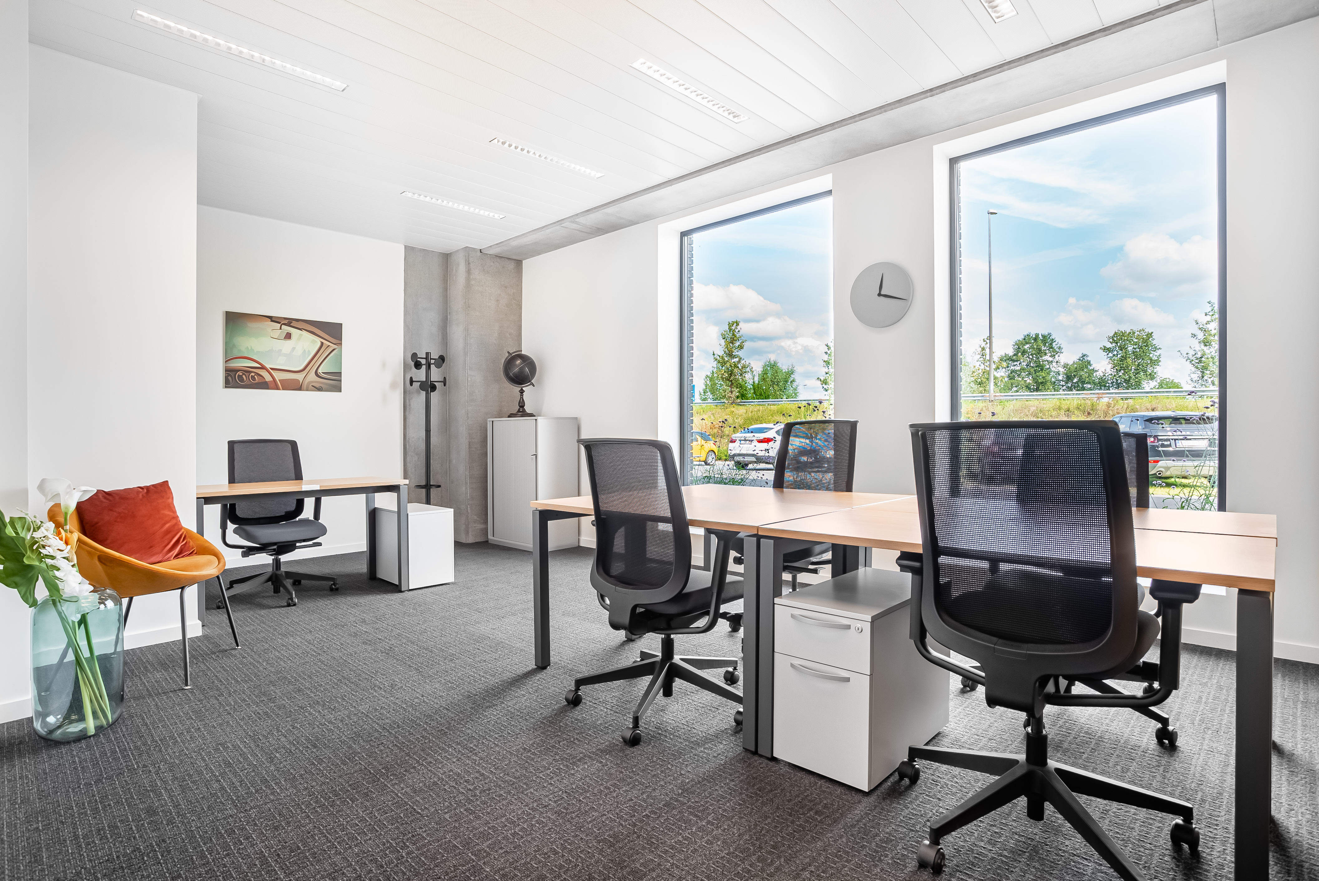 Regus - Brecht, Brecht image 3